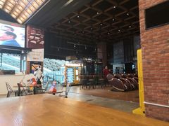 -CGV星星影城(颐堤港ScreenX店)