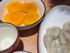 -天怡興·百年蒸饺(中心书城店)