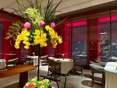 -北京柏悦酒店·锦庭餐厅Dining Room