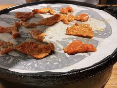 -么肆烤肉(汉街形象店)