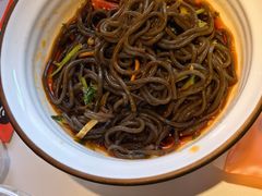 -鸣记脆皮烤鱼·海鲜烤鱼(三八广场店)