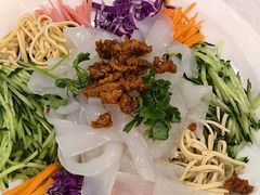 -津悦·正阳春烤鸭(红旗南路店)