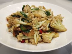 -成都美食巫山烤鱼(三里河路店)