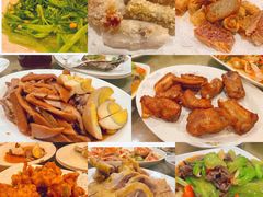 -揭阳钟记小食(福田新村店)