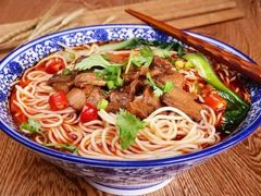 -万县面馆(高笋塘店)