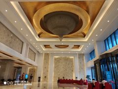 -合肥丰大国际大酒店