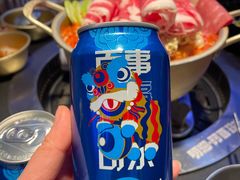 -Meet Sun韩式大排档(五一广场7MALL店)