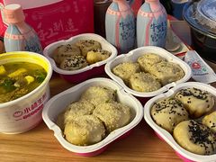 -小杨生煎(龙之梦购物中心店)