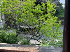 -衣裳街历史文化街区