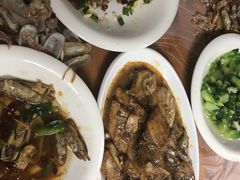 -阿杰臻选海鲜饭店(普陀山店)