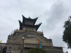 -兰山公园