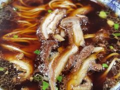 -老新隆牛肉锅贴(新街口店)