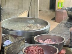 -正宗杨记普洱酸醋米线(总店)