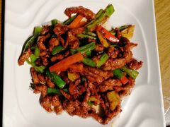 -老九巷川小馆(万松园店)