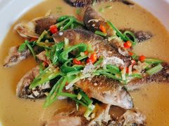 -饭桌故事·血鸭湘(荣宝华店)