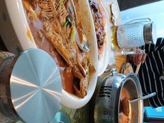 -小船渔村•大连菜•大连焖鱼(明泽街店)