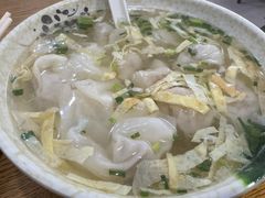 -黄阿姨锅贴大王(万航渡路店)