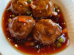 -功德林素菜饭庄(前门店)