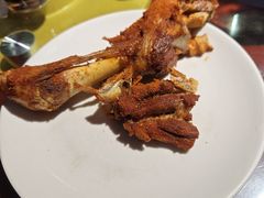 -范记靖远羊羔肉(博物馆店)