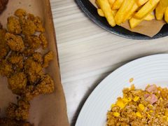 -必胜客(骡马市店)