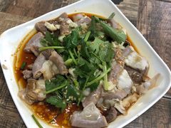 -阳江河堤老牌曾记美食