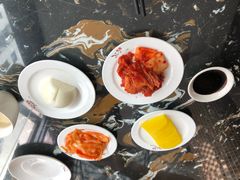 -桃园中华料理炸酱面(燕儿岛路店)