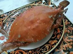 -万宝海鲜舫(劳动公园店)