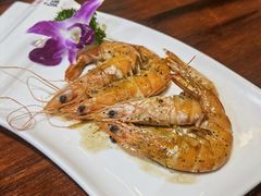 -渔日本料理铁板烧(新天地假日广场店)