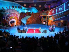 -烟台海昌鲸鲨海洋公园