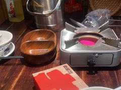 -衡厨·衡阳土菜(中南店)