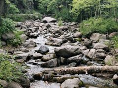 -玉渡山自然风景区