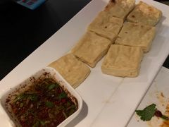 云南包浆豆腐-南蛮子(进贤路店)