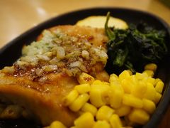 -萨莉亚意式餐厅(特力时尚汇店)