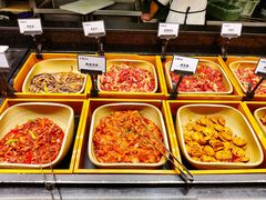 -韩盛·盛江山自助料理(中街大悦城店)