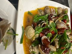 -京朋串屋·烧烤(望京西路总店)