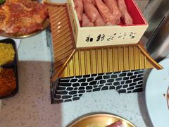 -炭之家齐齐哈尔大片烤肉·涮毛肚火锅·齐齐哈尔烤肉(中央大街店)
