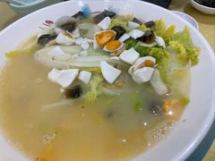 -双喜饭庄(马道坡街店)