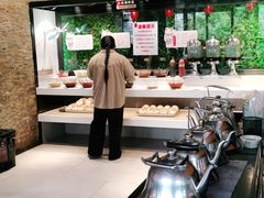 -天都火锅酒楼(虹梅南路店)