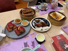 -点都德(龙之梦店)