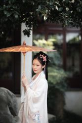 -八角古风摄影