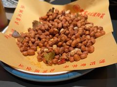 -老家水饺濮阳菜(巴黎街店)