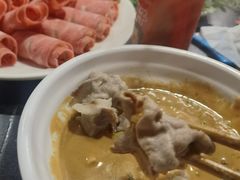 -将台涮肉(酒仙桥店)