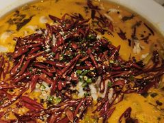 -芳芳私房菜·精做淮扬菜(承德路店)