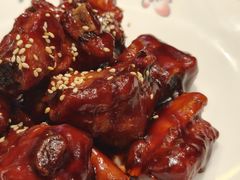 -三玛璐酒楼(汉口路店)