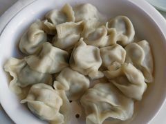 -李恩记清真水饺(北电大厦店)