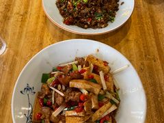-湘聚南县土菜馆(龙山二路店)