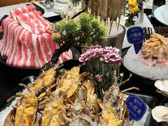 -海月轩海鲜豆捞(紫金塔店)