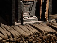 -北京大葆台遗址博物馆