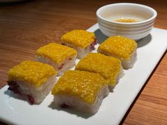 小米凉糕-晋家门(文峰广场店)