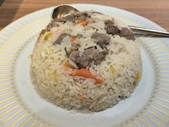 -贯贯吉·清真餐厅(浙江中路店)